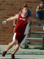 Bookout PRs, Sprinters Advance