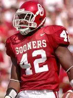 Rufus Alexander Named to Lott List
