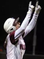 No. 2 OU Blanks OSU in 8-0 Run Rule