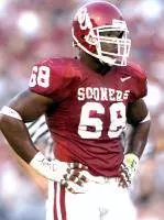 Wuerffel List Includes Pendleton