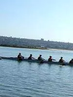 Rowing Team Adds New Members