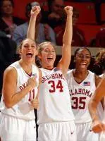 Sooners Host OSU at 7 p.m. Wednesday