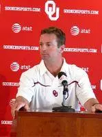 Bob Stoops & Joe Castiglione Quotes