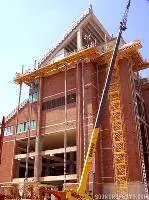 Stadium Construction Photos: August 5th