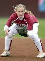 Grand Slams Power SB to 14-1 Win
