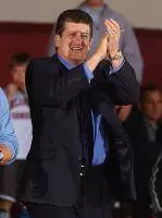 Oklahoma Kicks Off Wrestling Season With Annual Picnic