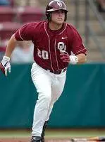 Sooners Lose Lead, Game One to OSU