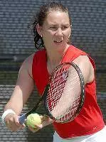 Perianu Reaches USTA Title Match