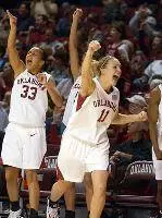 OU Hosts A Pair Of Ranked Big 12 Teams