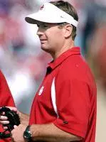 OU, Auburn Tied in Latest AP Poll