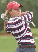 Women's Golf Headed To Sunshine State