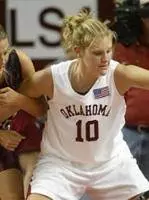 Monday night features Women's Basketball at Lloyd Noble Center.
