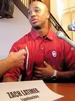 OU Coaches & Players Meet with Media