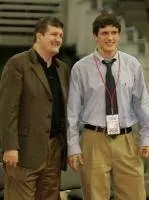 Wrestling Presents Postseason Awards