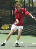 Sooners Finish Action in Prequalifying Portion of ITA All-American Championship