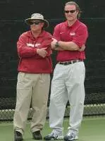 Men's Tennis Live Scoring Vs. SMS