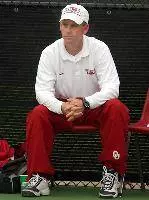 Womens Tennis Dual With Iowa State Postponed