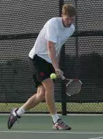 Three Men's Tennis Players in Preseason Rankings