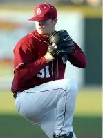 Taylor Strikes Out 11 in 7-2 Win
