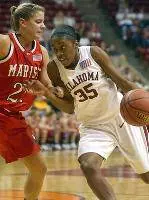 Oklahoma Basketball Earns Top 25 Ranking