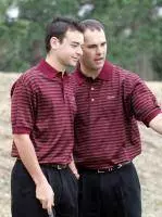 Men's Golf Remains in 17th at Waikoloa