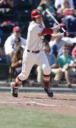 No. 17 Baseball Opens Homestand