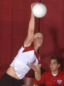 Schmitt Named Preseason All-Big 12