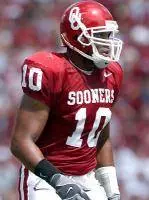 Sooners Down Ducks in Norman, 31-7
