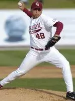 Guerra Named to 2006 Brooks Wallace Watch List