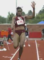 Selected Sooners at Three NCAA T&F Qualifier Meets