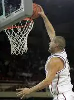 OU Men vs. Purdue on ESPN at 8 PM