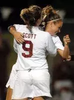 Seniors Lead Oklahoma Past ORU