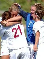 Soccer Ties Baylor, 1-1, In Eighth Overtime Game This Season
