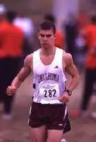 Sooners Announce 2003 Cross Country Schedule