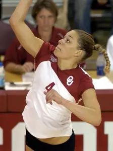 Volleyball Pounces No. 12 Missouri