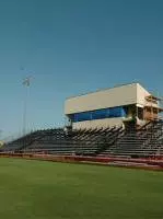 Soccer Complex Construction Update