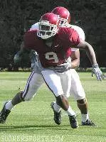 April 5th Spring Football Photo Gallery