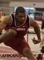 Track Shows Promise at Outdoor Opener