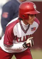 Three Softballers On POY Watch List