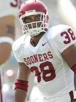 OU-Kansas Under the Arrowhead Lights