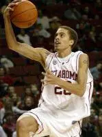 Sooners Back Home Tuesday Night