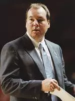 Overton Named GM/Head Coach of Sky