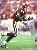 Harris A Lombardi Finalist