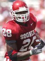 Sooners Begin Spring Practice Indoors