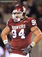 Media Tabs OU to Win Big 12 South