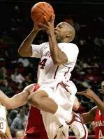 Men's Hoops Holds Awards Banquet