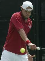 Big 12 Tennis Championship Underway in Norman