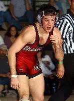 Oklahoma Wrestling Defeats Bacone, 53-0, and Central Oklahoma, 33-9