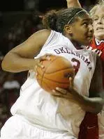 Paris Named Big 12 Rookie of the Week