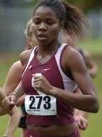 Runners Excited for Chile Pepper Invitational
